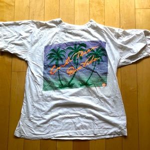 T-Shirt vintage 🧡